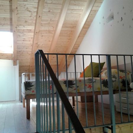 Casa Clelia Villa Colico Buitenkant foto