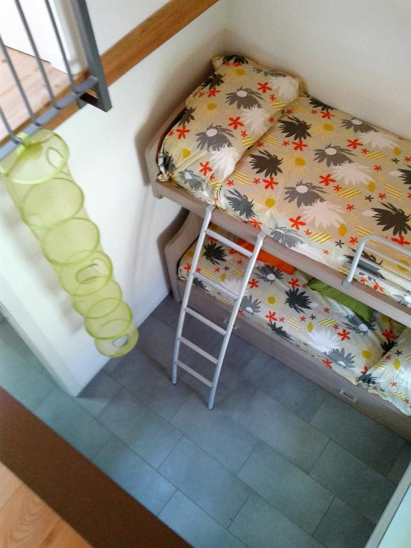 Casa Clelia Villa Colico Buitenkant foto