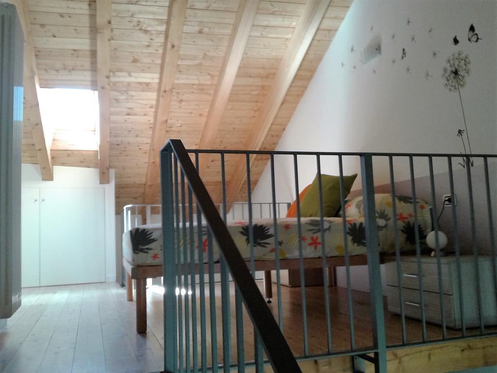 Casa Clelia Villa Colico Buitenkant foto